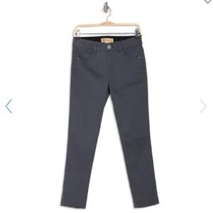 Democracy Ab Technology Skinny Ankle Pants